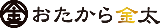 おたから金太